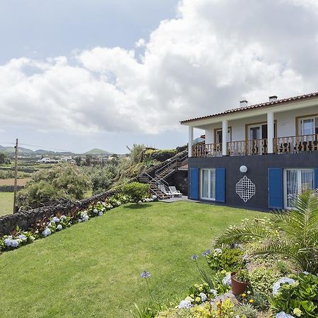 Casa Varanda Do Mar Capelas Eksteriør billede