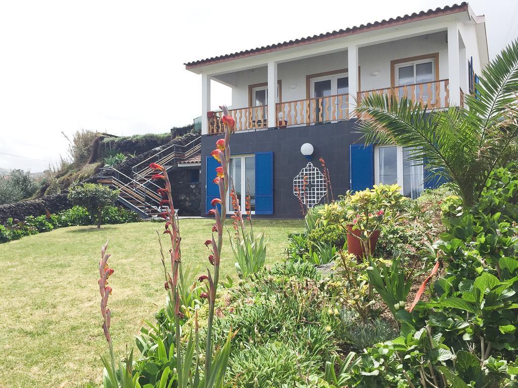 Casa Varanda Do Mar Capelas Værelse billede