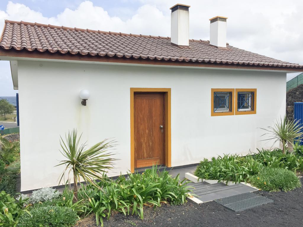 Casa Varanda Do Mar Capelas Værelse billede
